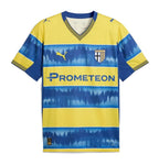 Camiseta Parma 2025/26 - 2ª Equipación