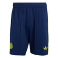 Pantalón Corto Colombia 2026 - 2ª Equipación