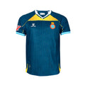 Camiseta RCD Espanyol 2025/26 - 3ª Equipación