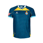 Camiseta RCD Espanyol 2025/26 - 3ª Equipación