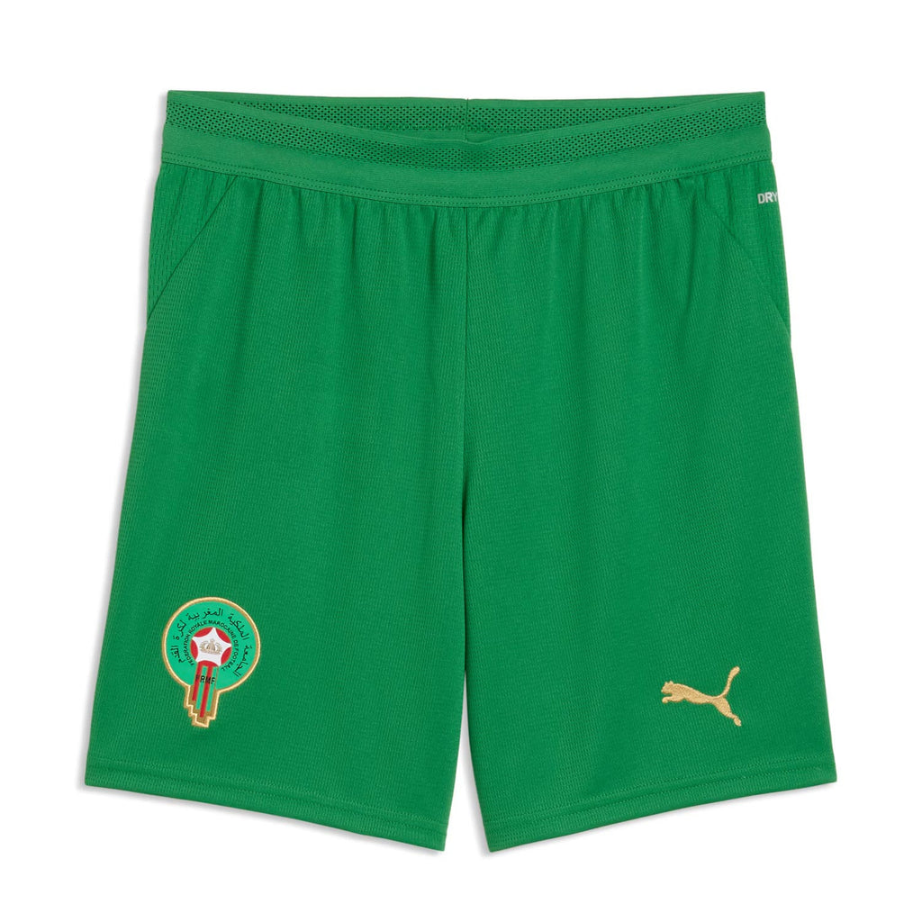 Pantalón Corto Marruecos 2026 - 1ª Equipación