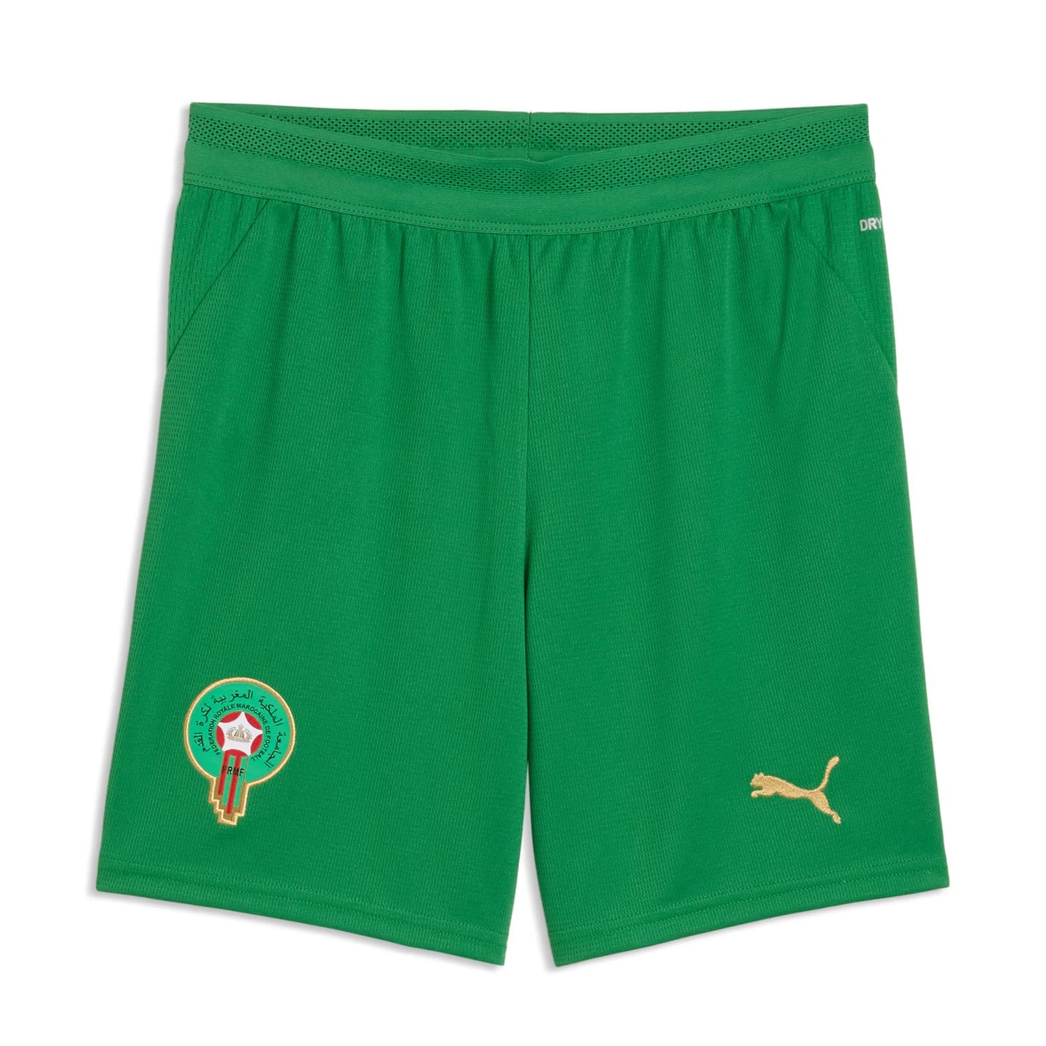 Pantalón Corto Marruecos 2026 - 1ª Equipación