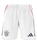 Pantalón Corto Bayern Múnich 2025/26 - 2ª Equipación