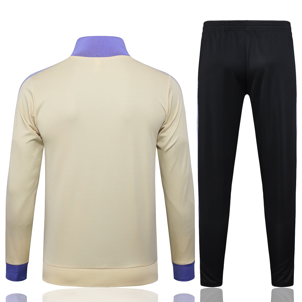 Chándal con Chaqueta Real Madrid - 2025/26