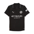 Camiseta Manchester City 2025/26 - 2ª Equipación