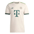 Camiseta Bayern Múnich 2025/26 - 4ª Equipación Oktoberfest
