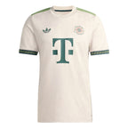 Camiseta Bayern Múnich 2025/26 - 4ª Equipación Oktoberfest