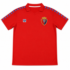 Camiseta Retro CA Osasuna 1983/86 - 1ª Equipación