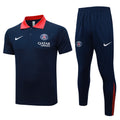 Polo Pre-Partido PSG - 2025/26