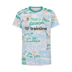 Camiseta Real Betis 2025/26 - 1ª Equipación Pre-Partido