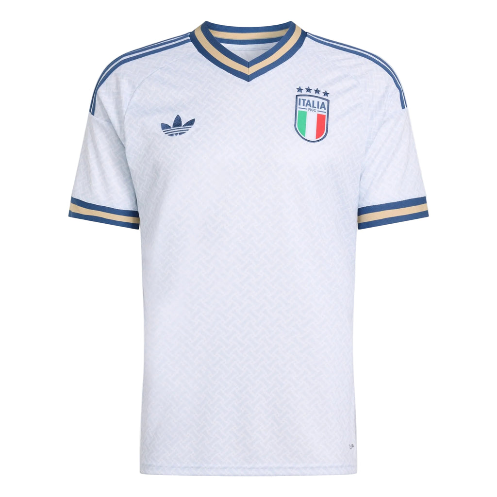 Camiseta Italia 2026 - 2ª Equipación