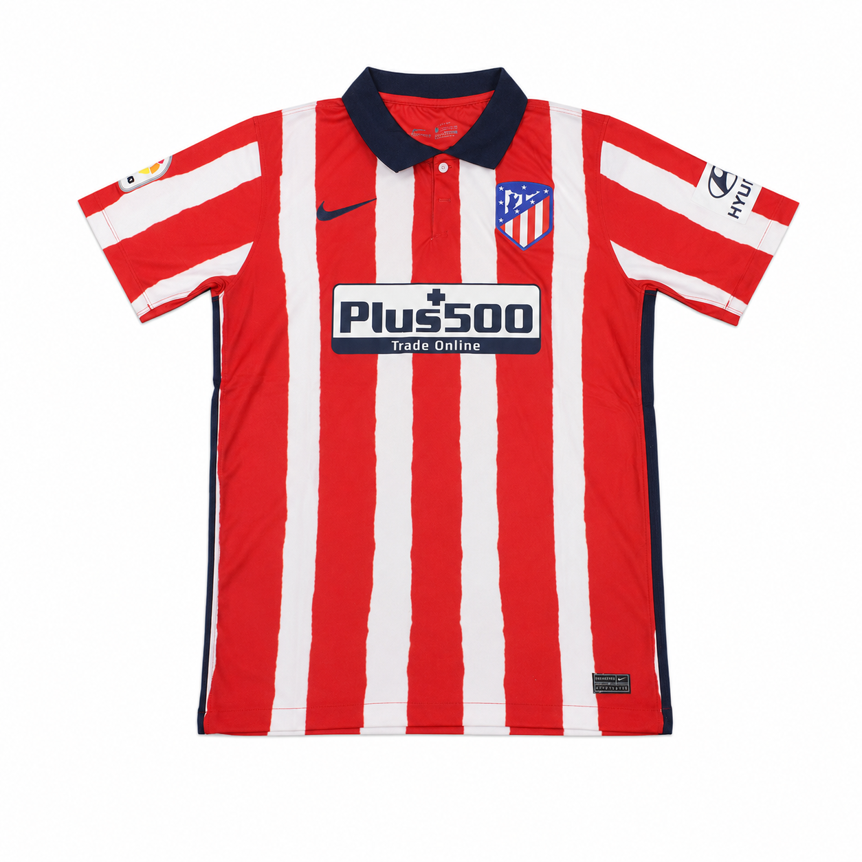 Camiseta Atlético de Madrid 2020/21 - 1ª Equipación