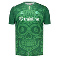 Camiseta Real Betis 2025/26 - Edición Entrenamiento