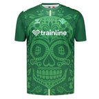 Camiseta Real Betis 2025/26 - Edición Entrenamiento
