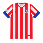 Camiseta Retro Atlético de Madrid 2012/13 - 1ª Equipación