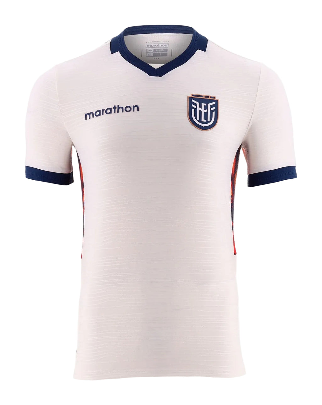 Camiseta Ecuador 2026 - 3ª Equipación