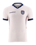 Camiseta Ecuador 2026 - 3ª Equipación