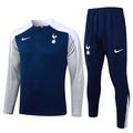 Conjunto de Entrenamiento Largo Tottenham Hotspur - 2025/26