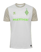Camiseta Werder Bremen 2025/26 - 2ª Equipación
