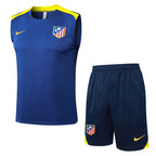Conjunto de Entrenamiento de Tirantes Atlético de Madrid - 2025/26