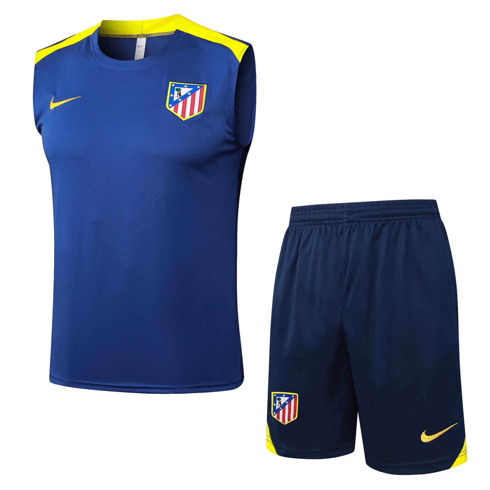 Conjunto de Entrenamiento de Tirantes Atlético de Madrid - 2025/26