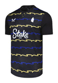 Camiseta Everton Fc 2025/26 - 3ª Equipación