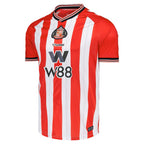 Camiseta Sunderland 2025/26 - 1ª Equipación
