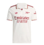 Camiseta Arsenal 2025/26 - 3ª Equipación