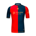 Camiseta Génova 2025/26 - 4ª Equipación