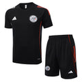 Conjunto de Entrenamiento Corto Ajax - 2025/26