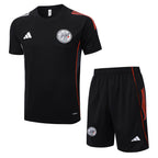 Conjunto de Entrenamiento Corto Ajax - 2025/26