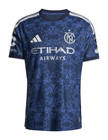 Camiseta New York City 2026/27 - 2ª Equipación