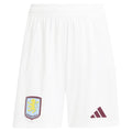 Pantalón Corto Aston Villa 2025/26 - 1ª Equipación