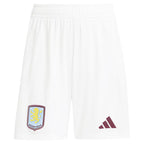 Pantalón Corto Aston Villa 2025/26 - 1ª Equipación