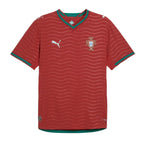 Camiseta Portugal 2026 - 1ª Equipación