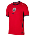 Camiseta Inglaterra 2026 - 2ª Equipación