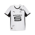 Camiseta Rennes 2025/26 - 2ª Equipación