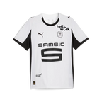 Camiseta Rennes 2025/26 - 2ª Equipación