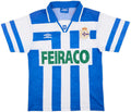 Camiseta Retro Deportivo de la Coruña 1994/97 - 1ª Equipación