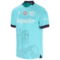 Camiseta Bologna Fc 2025/26 - 3ª Equipación