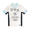Camiseta Al-Ittihad 2025/26 - 2ª Equipación