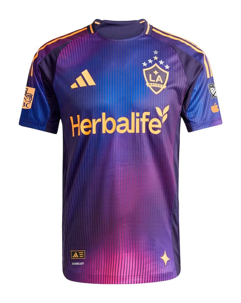 Camiseta Los Ángeles Galaxy 2026/27 - 2ª Equipación