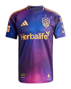 Camiseta Los Ángeles Galaxy 2026/27 - 2ª Equipación