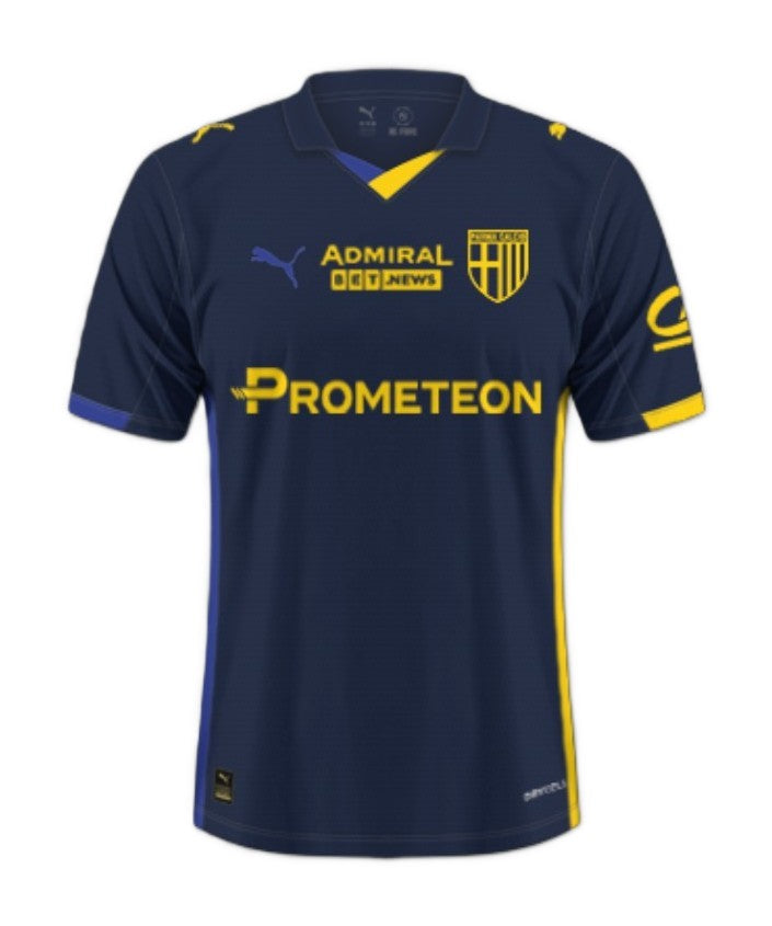 Camiseta Parma 2025/26 - 4ª Equipación