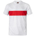 Camiseta Stuttgart 2025/26 - Edición Especial 100º Aniversario