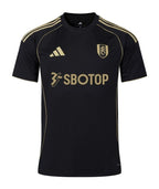 Camiseta Fulham Fc 2025/26 - 3ª Equipación