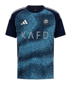 Camiseta Al-Nassr 2025/26 - 2ª Equipación
