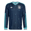 Camiseta Alemania 2026 - 2ª Equipación Manga Larga