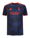 Camiseta Nottingham Forest 2025/26 - 3ª Equipación