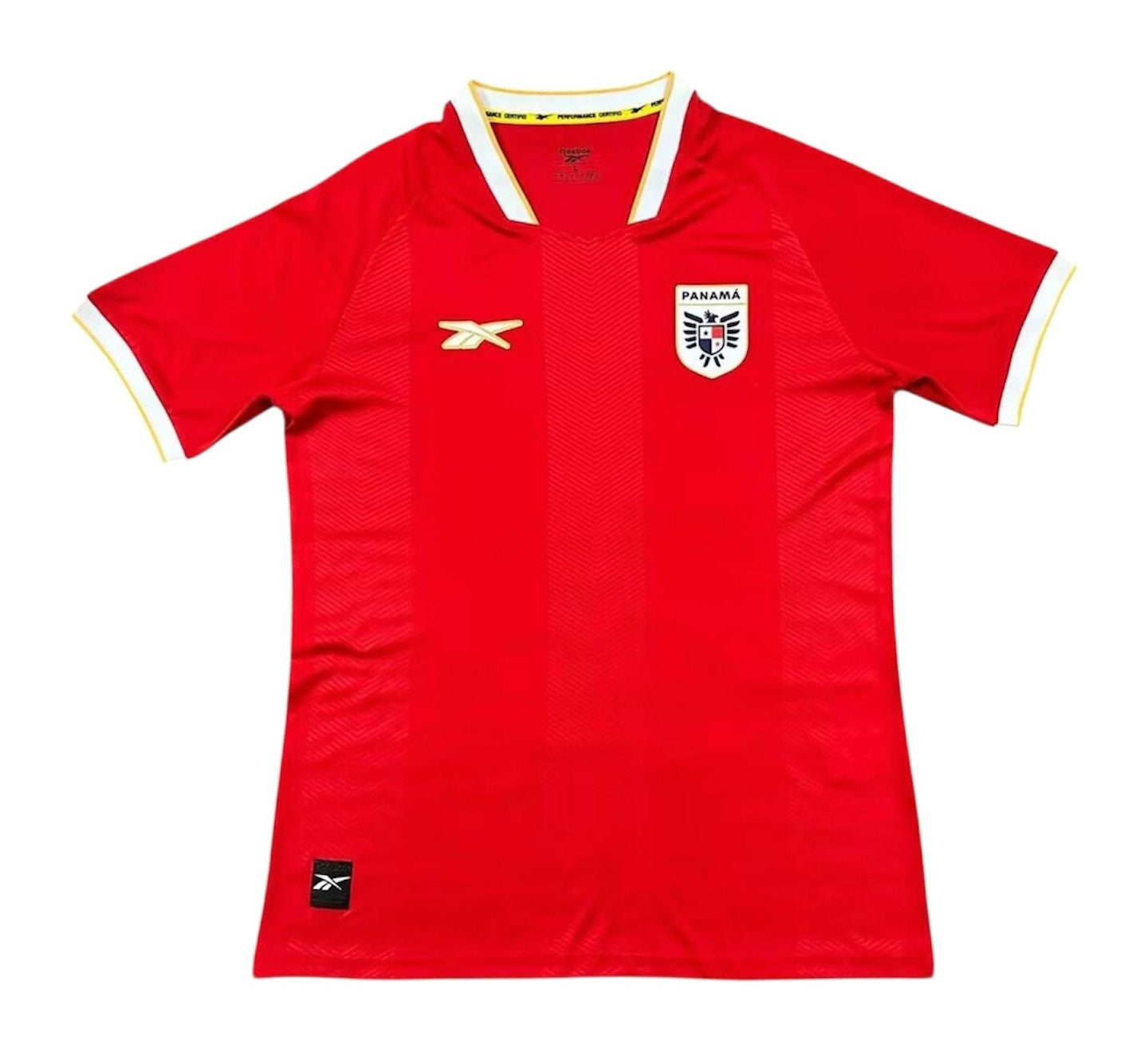 Camiseta Panamá 2026 - 1ª Equipación